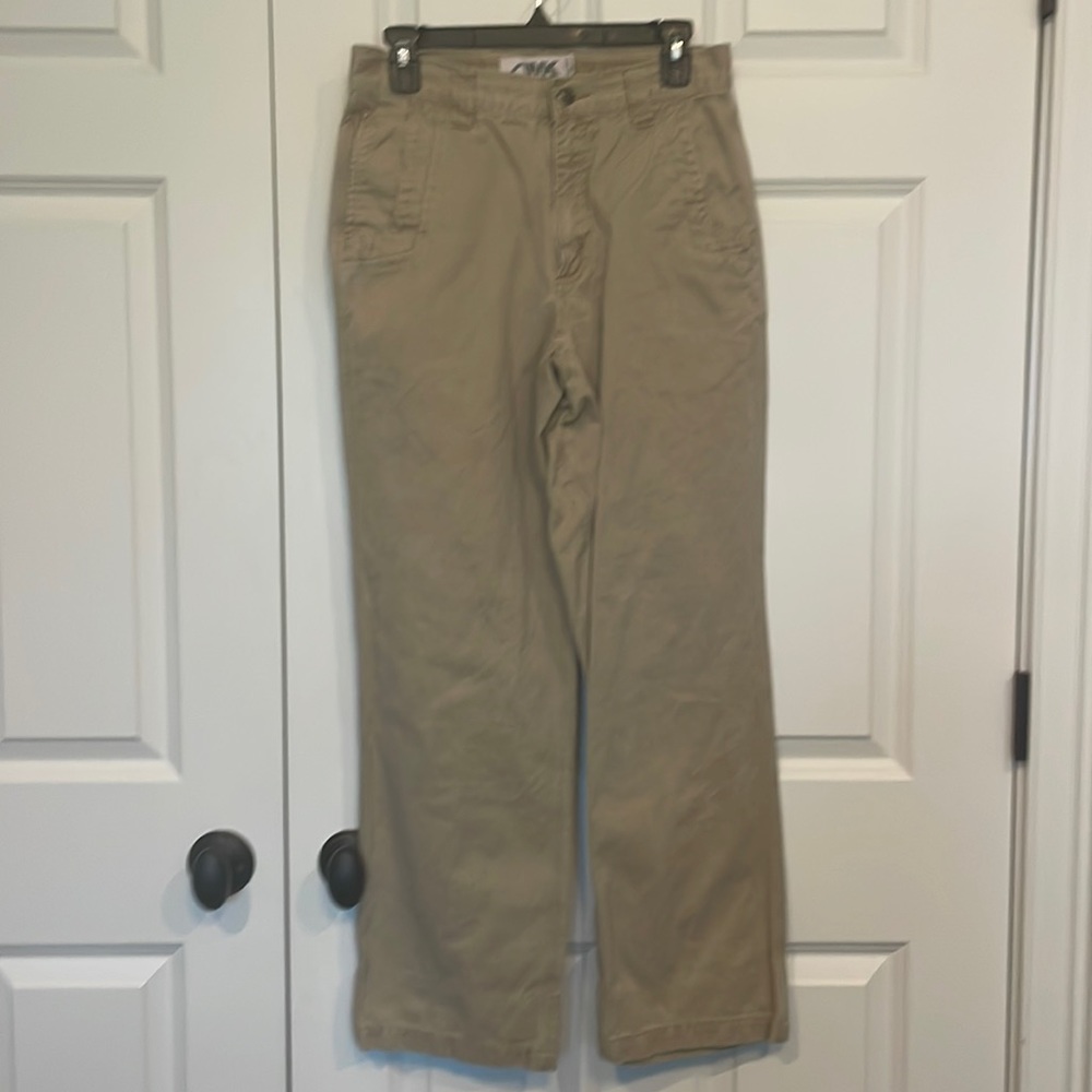 Mountain khakis 30 x 32 Teton twill classic